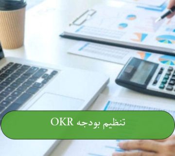 تنظیم بودجه