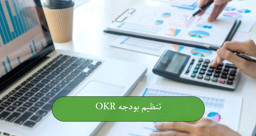 تنظیم بودجه