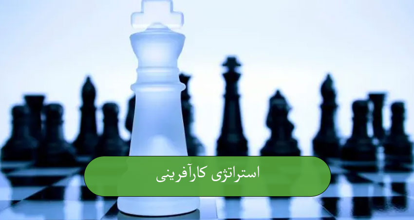 استراتژی کارآفرینی