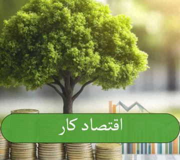 اقتصاد کار
