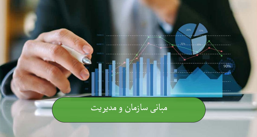 مبانی سازمان و مدیریت