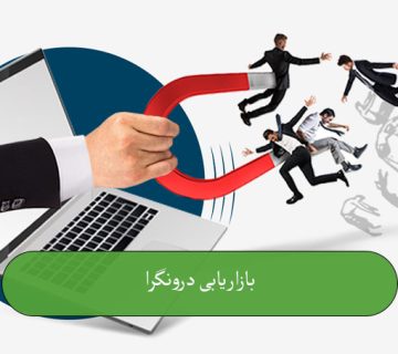بازاریابی درونگرا
