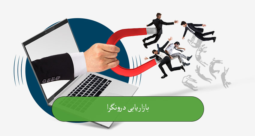 بازاریابی درونگرا
